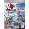 Excalibur Video games publishing Il2 Sturmovik The Ultimate Edition Pc