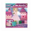 Brainstorm Toys Kit Mozaic Printesa