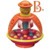 B. Toys Bile Saltarete