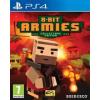 Soedesco 8-Bit Armies Collector s Edition PS4