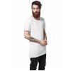 Urban Classics Tricouri mai lungi in spate shaped 1094-00220-01