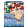 Probios Paine prajita fara gluten 300g