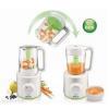 Philips Avent Aparat de gatit cu aburi si blender - 0%BPA