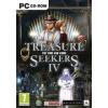 Mastertronic Treasure Seekers Iv The Time Has Come Pc