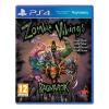 Rising Star Games Zombie Vikings Ragnarok Edition Ps4