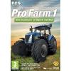 Excalibur Video games publishing Pro Farm 1 Pc