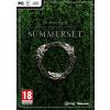 Bethesda Softworks The Elder Scrolls Online Summerset