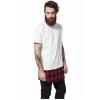 Urban Classics Tricouri cool lungi barbati 1098-00693-01