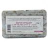 Apidava Sapun Exfoliant cu Miere, Unt de Shea si Flori de Lavanda, 200g