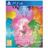 Pqube Arcade Spirits PS4