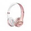 Beats by Dr. Dre Solo3 Wireless On-Ear Rose Gold