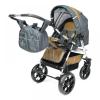 Skutt 3 in 1 Rocada graphite brown