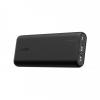 Anker PowerCore 15600 mAh black (A1252011)
