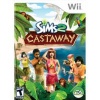 Electronic Arts SIMS 2 Castaway WII