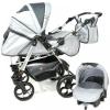 Skutt 3 in 1 Rocada grey graphite