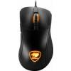 Cougar Surpassion Negru