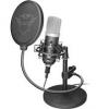 Trust Microfon Cardioid Streaming Gxt 252 Emita