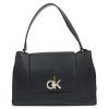 Calvin Klein RE-LOCK BDS-BLACK