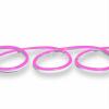 V-TAC Neon Flex 24V Roz SKU 2529