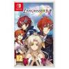 Nis Langrisser I And Ii Nintendo Switch