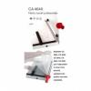 HSM Ghilotina cu parghie CA4640 460mm 40coli (H-1000306)