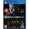 Warner Bros. Mortal Kombat XL PS4
