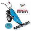 Bertolini Motocositoare 5.5CP, AGT B53 – motor Honda GX160