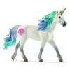 Schleich Sea unicorn stallion 70571