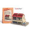 Bluw Casa din chinatown Singapore - 32 de piese