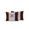 Beverly Hills Set doua fete de perna, din bumbac 100%, 50 x 70 cm, 176BHP0114