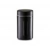 Zeller Recipient cu capac Marni Black Den