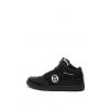 Sergio Tacchini STM928206-02-JAMES-LTX-BLACK