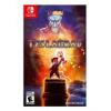 Soedesco Teslagrad Nintendo Switch