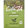 Rapunzel Guma de Mestecat cu Spearmint Bio 30gr Chicza