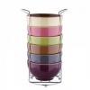 Bergner SET BOLURI CERAMICA 7P BG-1807003