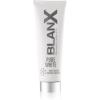 BlanX PRO Pure White pasta de dinti pentru albire 75 ml