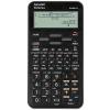 Sharp EL-W531TL - negru
