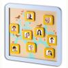Baby Art Rama Arbore Genealogic