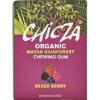 Rapunzel Guma de Mestecat cu Fructe de Padure Bio 30gr Chicza