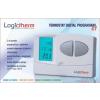 Logictherm Termostat de ambient cu fir programabil - C7