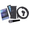 SHURE PG48-XLR
