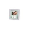 Baby Art Photo Sculpture Frame Pastel