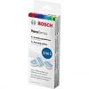 Bosch Tablete de decalcifiere pentru espressoarele