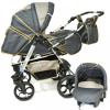 Skutt 3 in 1 Rocada graphite grey