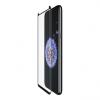 Belkin ScreenForce TemperedCurve Samsung Galaxy S9 Clear