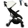 Crocodile X-3 U-Rock alb negru