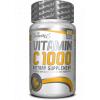 Biotech USA VITAMIN C 1000