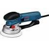 Bosch Slefuitor cu excentric GEX 150 Turbo