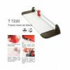 HSM Ghilotina cu cutit circular T7220 720mm 20coli (H-1000723)