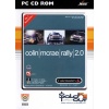 Sold-Out Software Colin Mcrae Rally 2.0 ~best Sellers PC